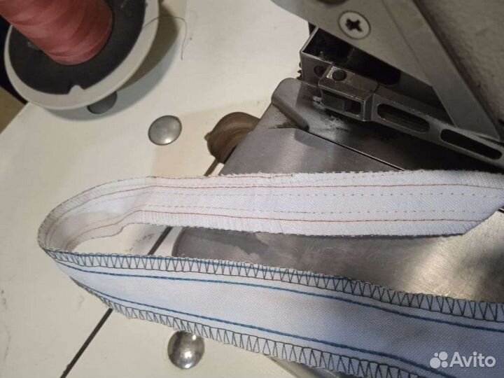 Оверлок Juki 6716S Tokyo Japan