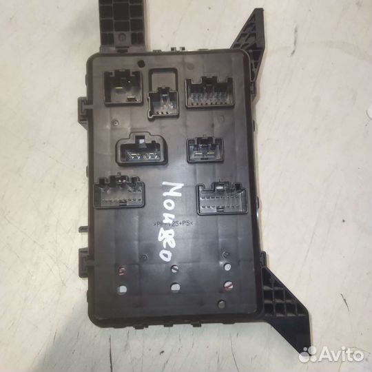Блок предохранителей Ford Mondeo 3