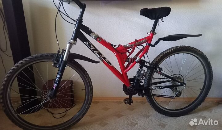 Продам велосипед
