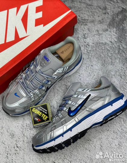 Nike air max P6000 (43)