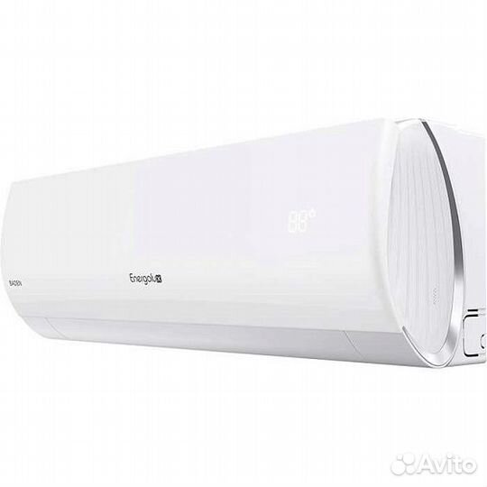 Сплит-система energolux SAS09BD1-A/SAU09BD1-A-WS40