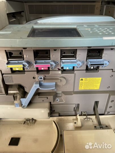 Принтер Canon CLC 3220