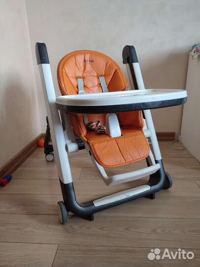 Детское кресло
