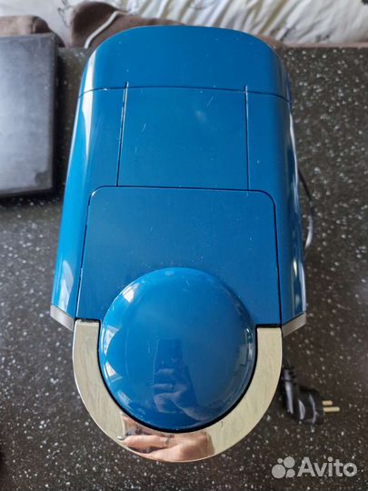 Кофемашина bosch tassimo