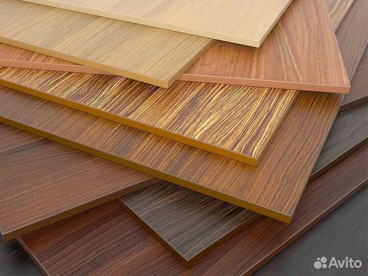 Распил и кромление лдсп лмдф лхдф хдф фанера двп