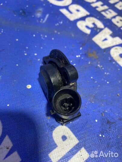 Датчик положения дроссельной заслонки Chevrolet