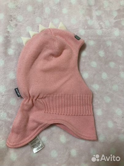 Шапка шлем Jumbi 47-49