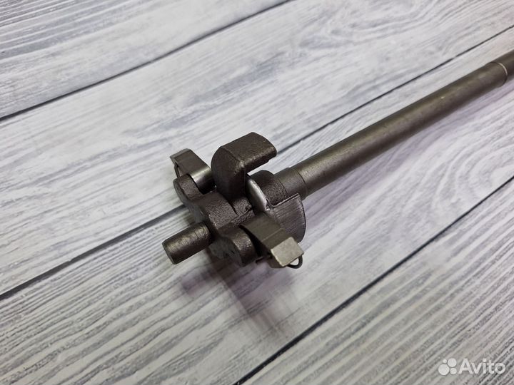 Вал переключения передач Иж Планета