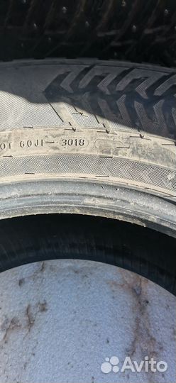 Nokian Tyres Hakkapeliitta 8 SUV 245/70 R17