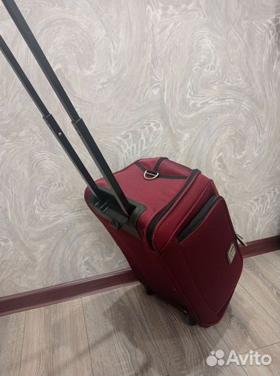 Сумка для поездки