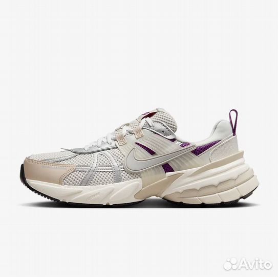 Кроссовки nike V2K RUN, размер US 11