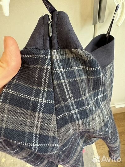 Школьная форма для девочки 128