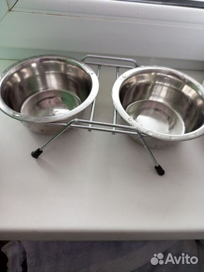 Миска для животных