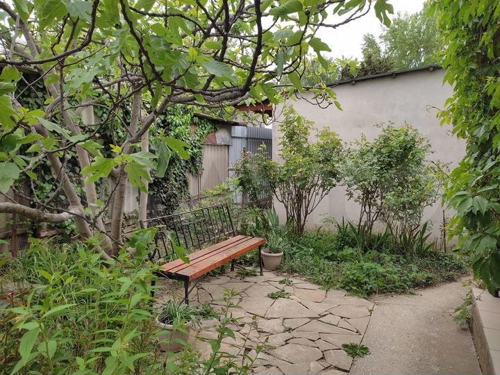 Комната 18 м² в 1-к., 1/1 эт.