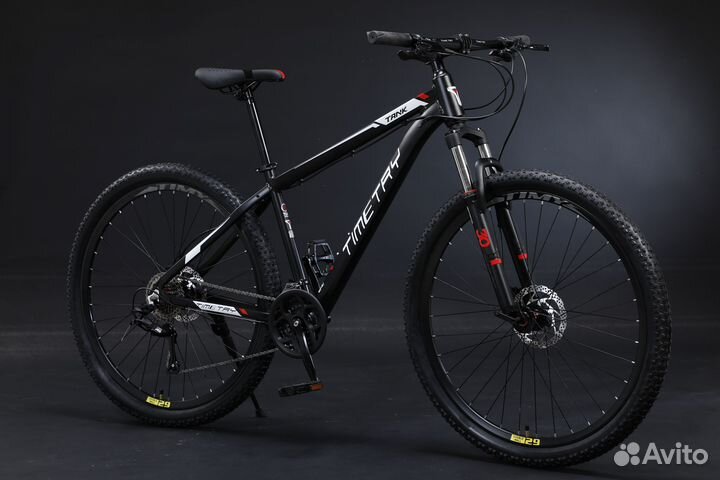 Горный велосипед 29 новый