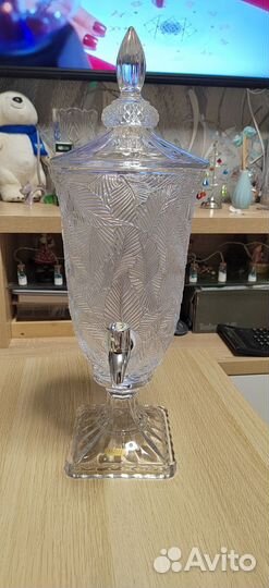 Лимонадница 2 л