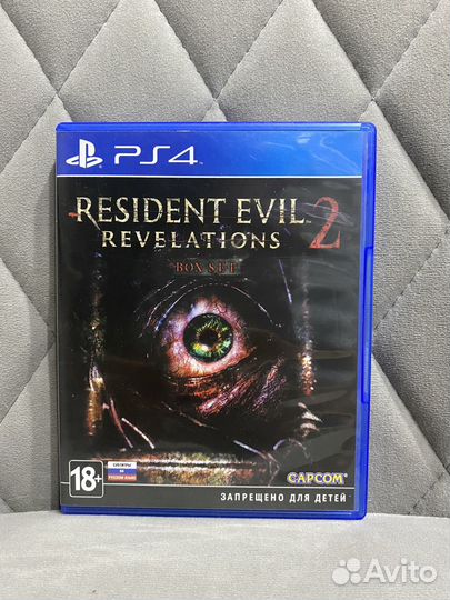 Игры для приставок ps4