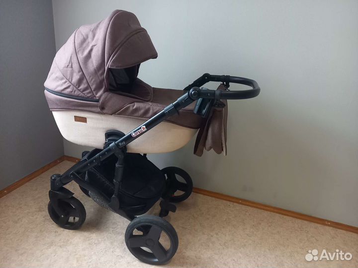 Коляска Ray Corsa 2 в 1