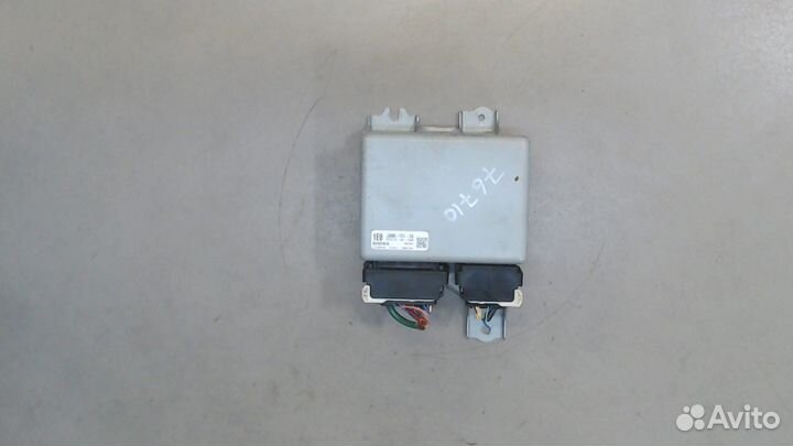 Блок управления электроусилителем руля Honda Civic