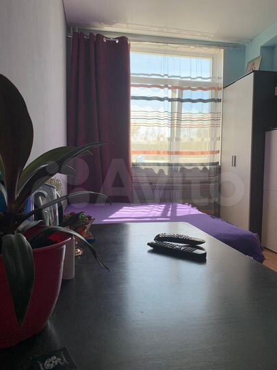 Квартира-студия, 19,3 м², 3/5 эт.