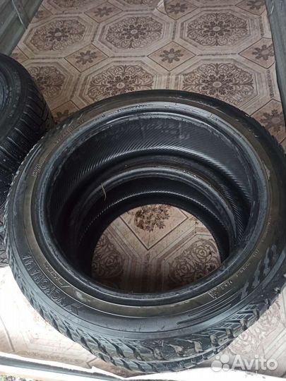 Nokian Tyres Hakkapeliitta 7 235/45 R17