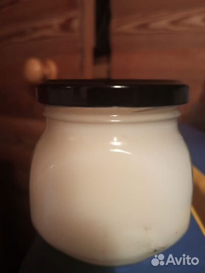 Барсучий жир