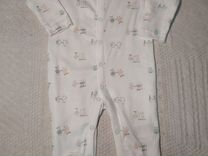 Слипы/штанишки Mothercare 9-12m