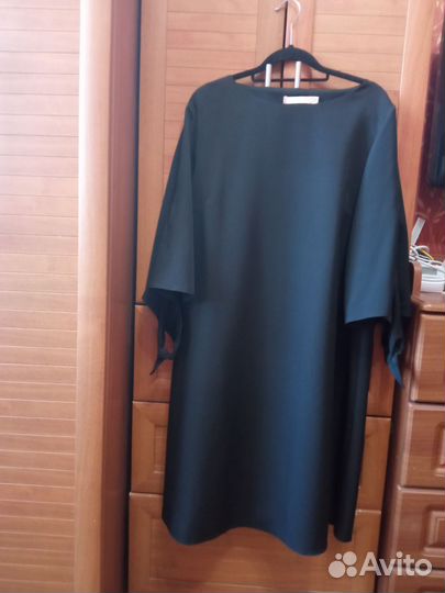 Платье,размер 54