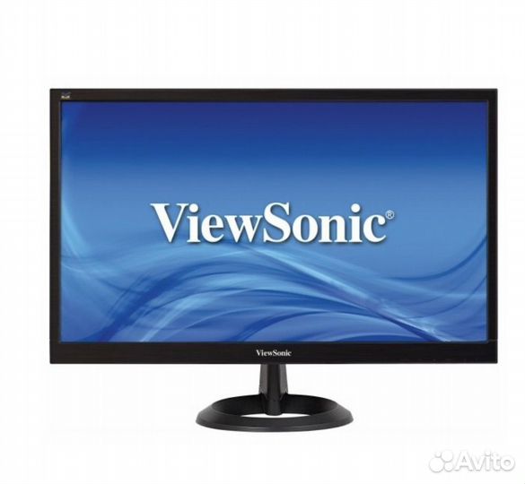 Монитор viewsonic 22 2261-2