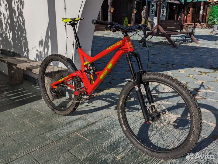 Gt sanction expert 2017 L