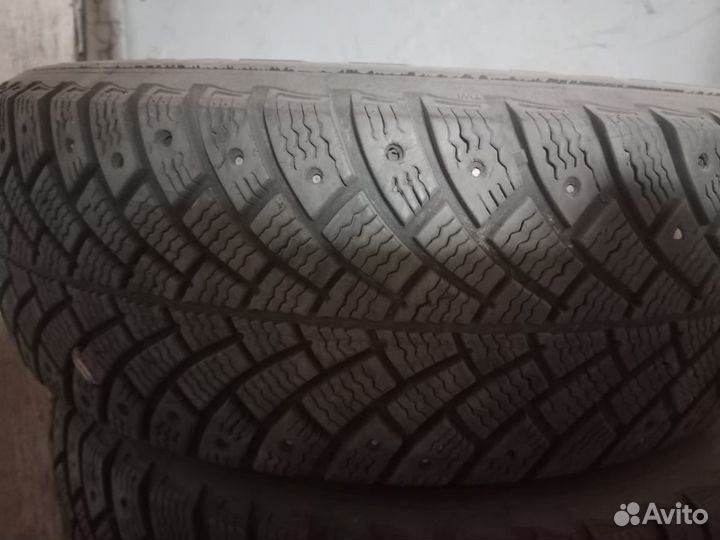 Bfgoodrich G-Force Stud 185/65 R15 185R