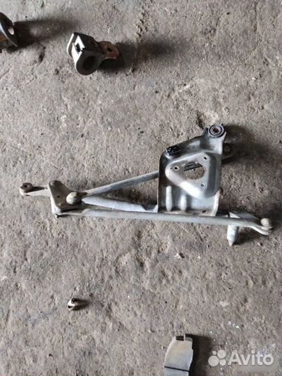 Трапеция дворников Toyota Estima Lucida