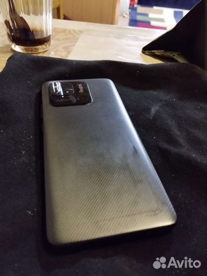 Телефон Redmi 10 C