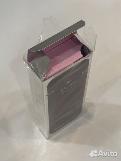 Civenchy Play Intense 75 ml