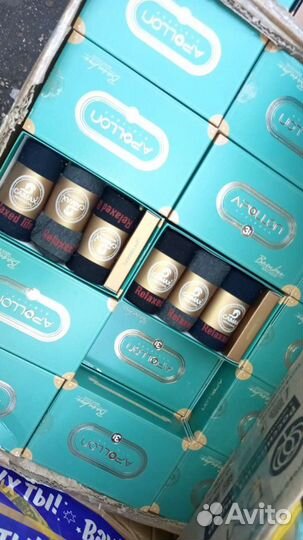 Носки мужские