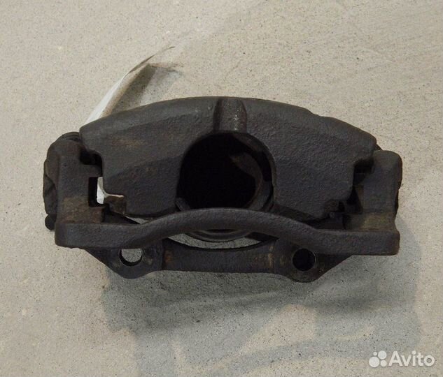 Суппорт передний правый Chery Amulet