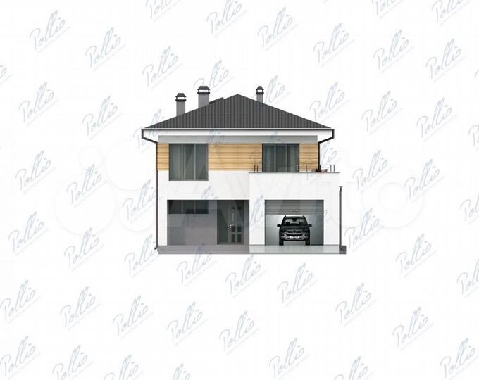 Участок 16,8 сот. (ИЖС)