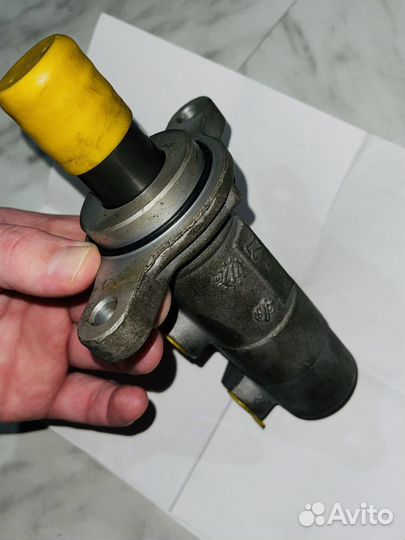 Главный тормозной цилиндр газель next