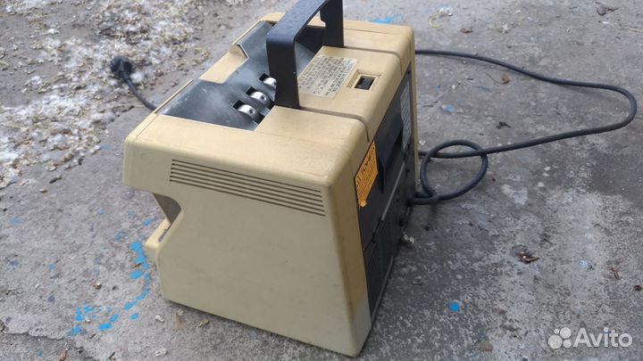 Счетчик банкнот magner 35