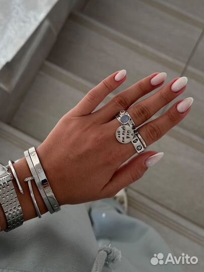 Мастер маникюра