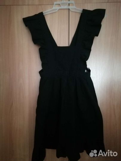 Школьная форма для девочки