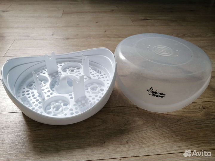 Стерелизатор Tommee Tippee