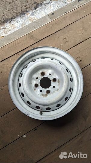 Генератор ваз 2101 42А