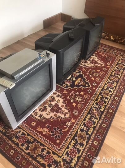 Телевизор бу