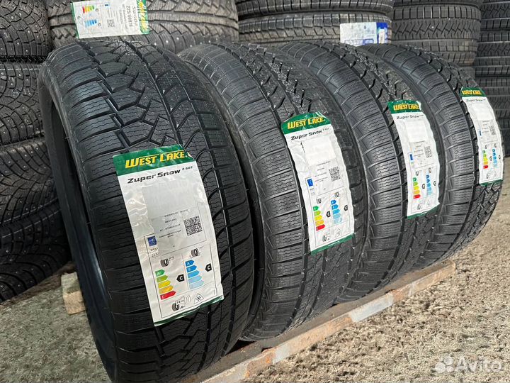 Westlake ZuperSnow Z-507 215/55 R18 115T