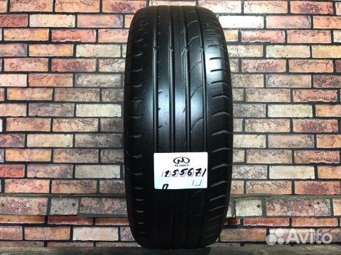 Continental ContiPremiumContact 2 215/60 R17