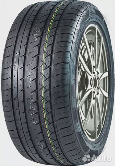 Roadmarch Prime UHP 08 205/45 R17 88W