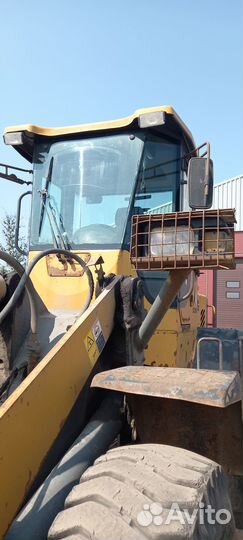 Фронтальный погрузчик SDLG (LGCE) LG936L, 2011