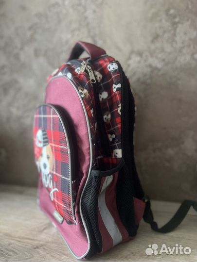 Рюкзак, ранец школьный