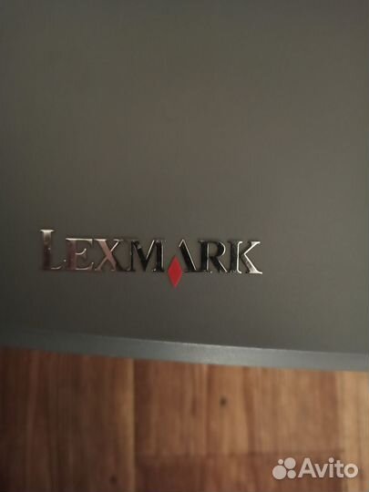 Мфу Lexmark